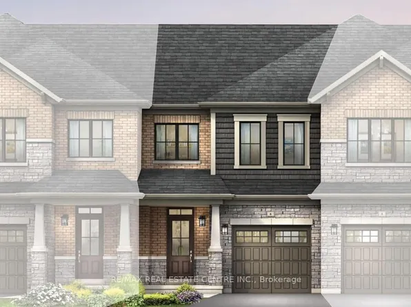 59 Brighton Ln, Thorold, ON L2V 0N8