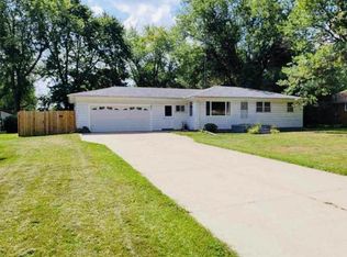 3305 Hampshire Ave, Flint, MI 48504