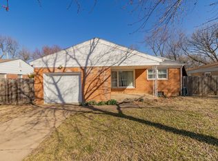 622 S Kokomo Ave, Derby, KS 67037