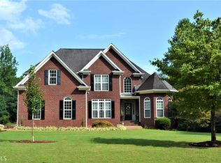 2331 Moores Ford Rd, Bogart, GA 30622