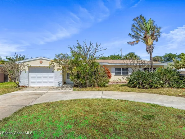170 Norwood Ave, Satellite Beach, FL 32937