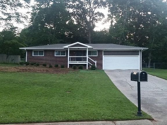 2nd image of 1054 Wesley Park Dr SW