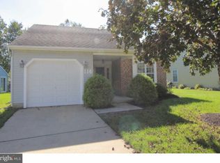 114 Bastian Dr, Mount Laurel, NJ 08054
