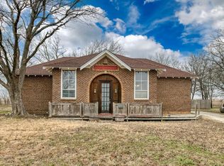 13190 Metz Rd, Sanger, TX 76266