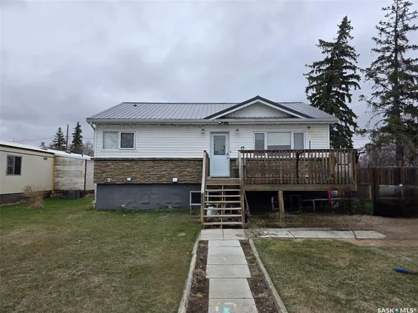 109 1st AVENUE E, Eatonia, SK S0L 1A0