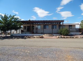 10 Easy St, Lordsburg, NM 88045