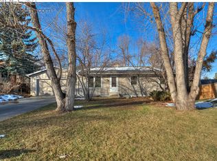 1978 Sunnyside Cir, Louisville, CO 80027