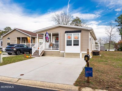 3 Badger Court, Manchester Township, NJ, 08759