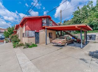 722 N Gage Ave, Los Angeles, CA 90063
