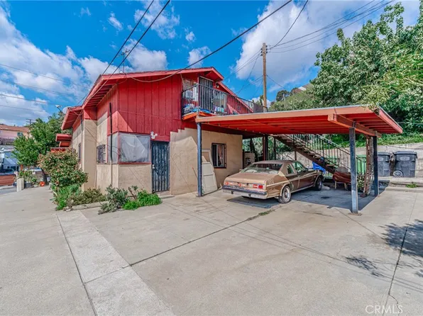722 N Gage Ave, Los Angeles, CA 90063