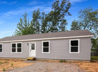 603 Paw Paw St, Kalkaska, MI