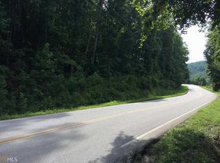 5704 Bridge Creek Rd, Tiger, GA 30576