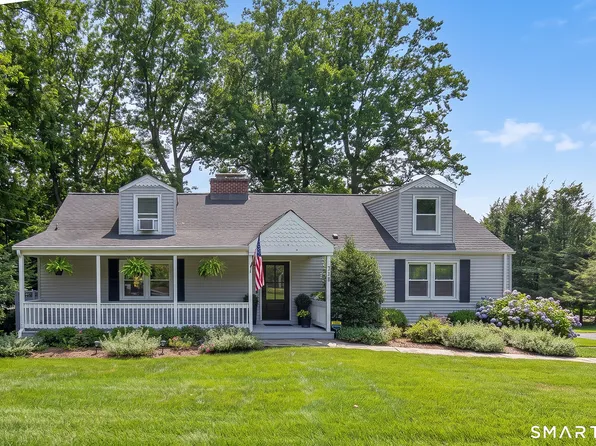 868 Bayberry Lane, Orange, CT 06477