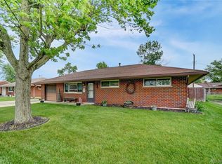 4401 Mahler Dr, Dayton, OH 45424