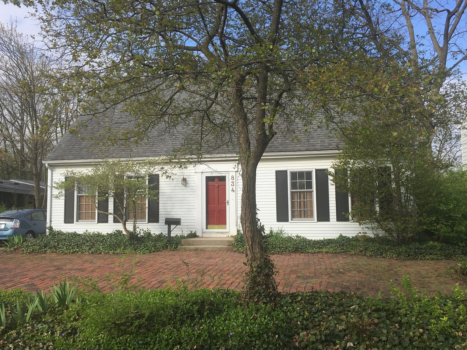 834 Louisiana Ave, Perrysburg, OH 43551 Zillow