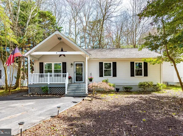 32 Gatehouse Trl, Ocean Pines, MD 21811