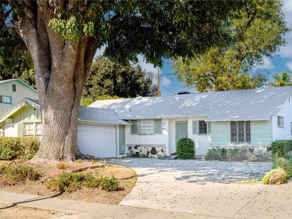 20815 Keswick St, Winnetka, CA 91306