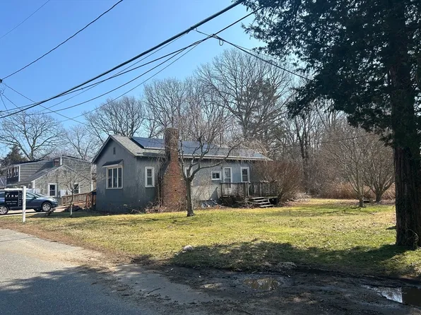 9 Cole St, Kingston, MA 02364