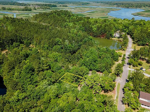5th image of Lot 20 Serenity Park Ln Lot 20 and Boat Slip 98