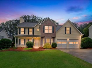 4009 Riverstone Dr, Suwanee, GA 30024