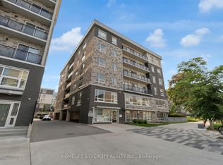 275 Larch St #A405, Waterloo, ON N2L 3R2