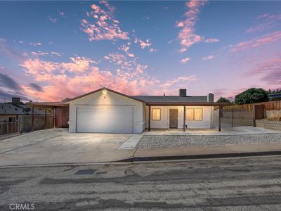 16533 Batson Rd, Victorville, CA, 92395