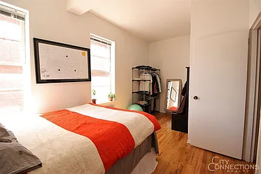 Rented by City Connections Realty