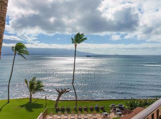 50 Hauoli St APT 401, Wailuku, HI 96793