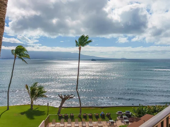 50 Hauoli St APT 401, Wailuku, HI 96793