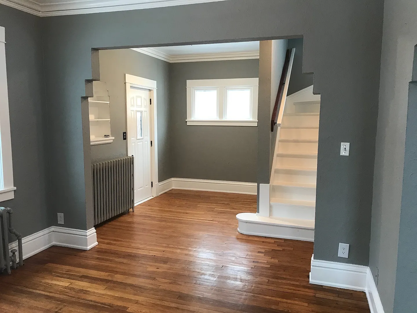 Beautiful 4 bedroom house in St Paul!! — Photo 4