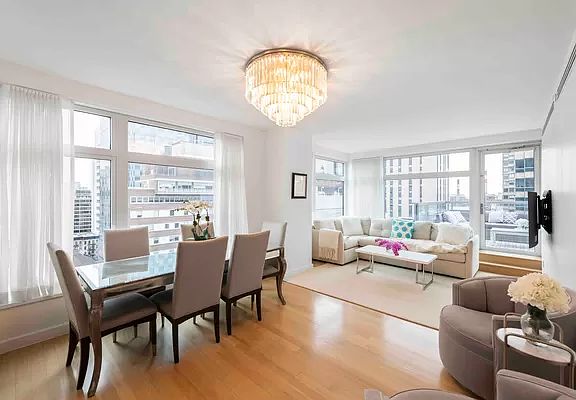 2nd image of 400 E 67th St #15C