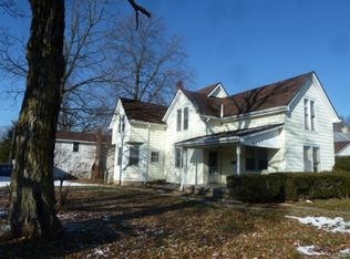 419-423 N Washington St, Marion, IN 46952