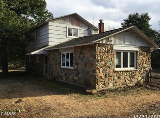 4494 Kings Hwy, King George, VA 22485