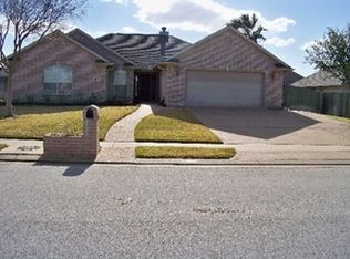 3212 Caterina Ln, College Station, TX 77845