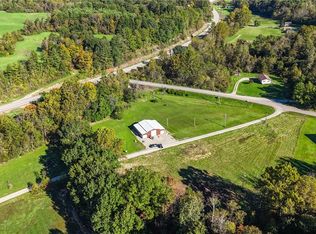 18937 Salt Run Rd, Caldwell, OH 43724