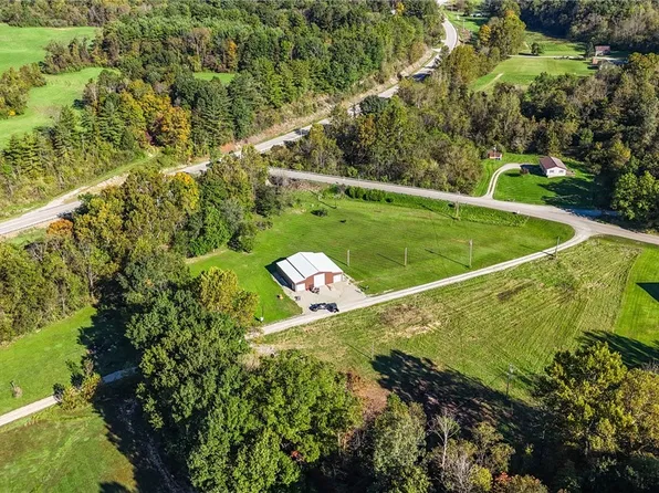 18937 Salt Run Rd, Caldwell, OH 43724
