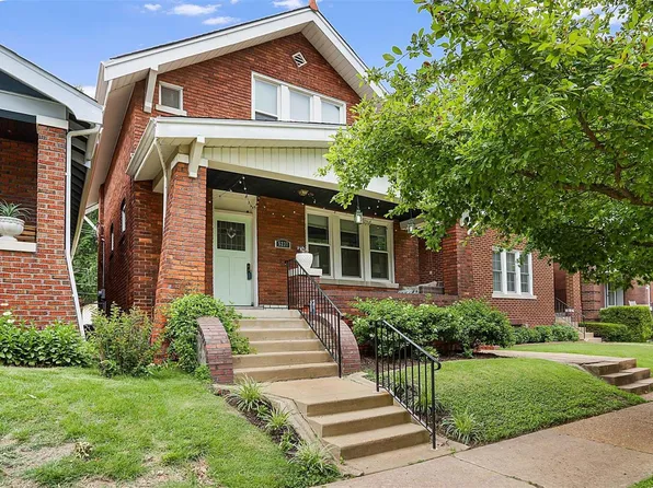 5237 Nottingham Ave, Saint Louis, MO 63109