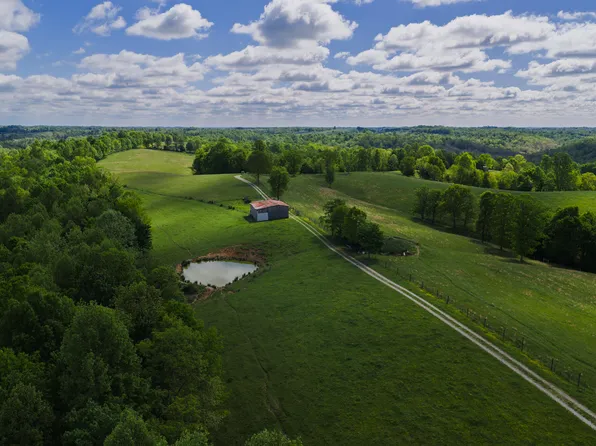 0 Earn Purnell Cem Rd, Olive Hill, KY 41164