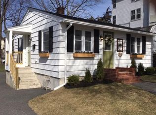 2A Glade St, Worcester, MA 01610