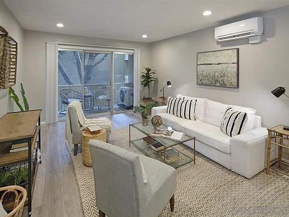 2nd image of 1801 Diamond St Unit 108