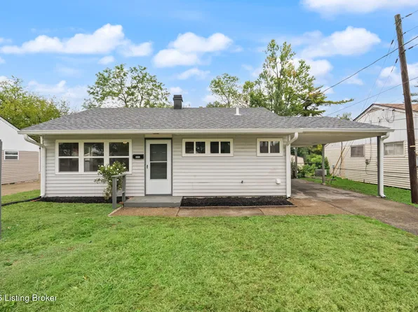 4800 Partridge Run, Lynnview, KY 40213