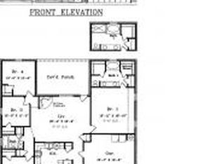 2801 Tara Dr, Killeen, TX 76549