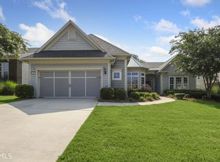 234 Begonia Ct, Griffin, GA 30223