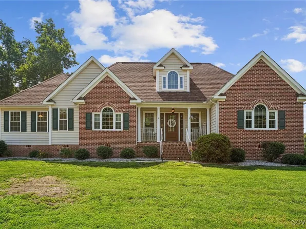 3031 Talleywood Ln, Chester, VA 23831