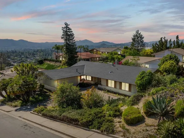 2786 Sapra St, Thousand Oaks, CA 91362