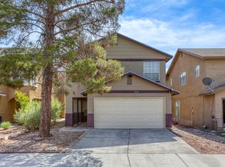 3922 Gulliver St, Las Vegas, NV 89115