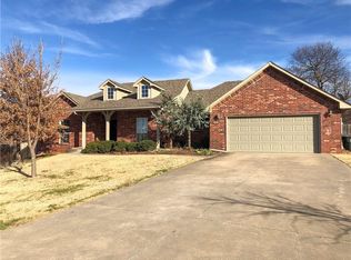8740 Starling Path, Edmond, OK 73034