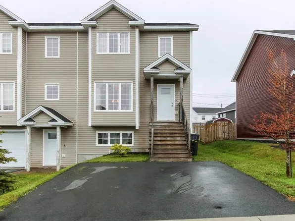 31 Pattison Street, Paradise, NL A1L2A6