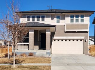 21525 E 59th Dr, Aurora, CO 80019