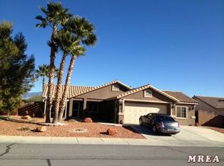 288 Hermosa Way, Mesquite, NV 89027